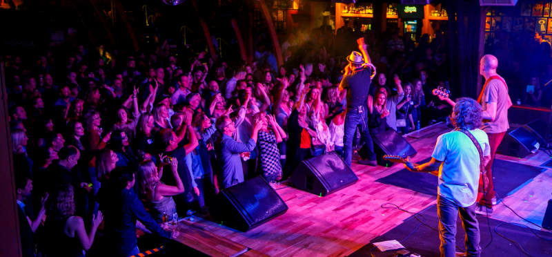 San Diego International Film Festival’s Party with a Purpose